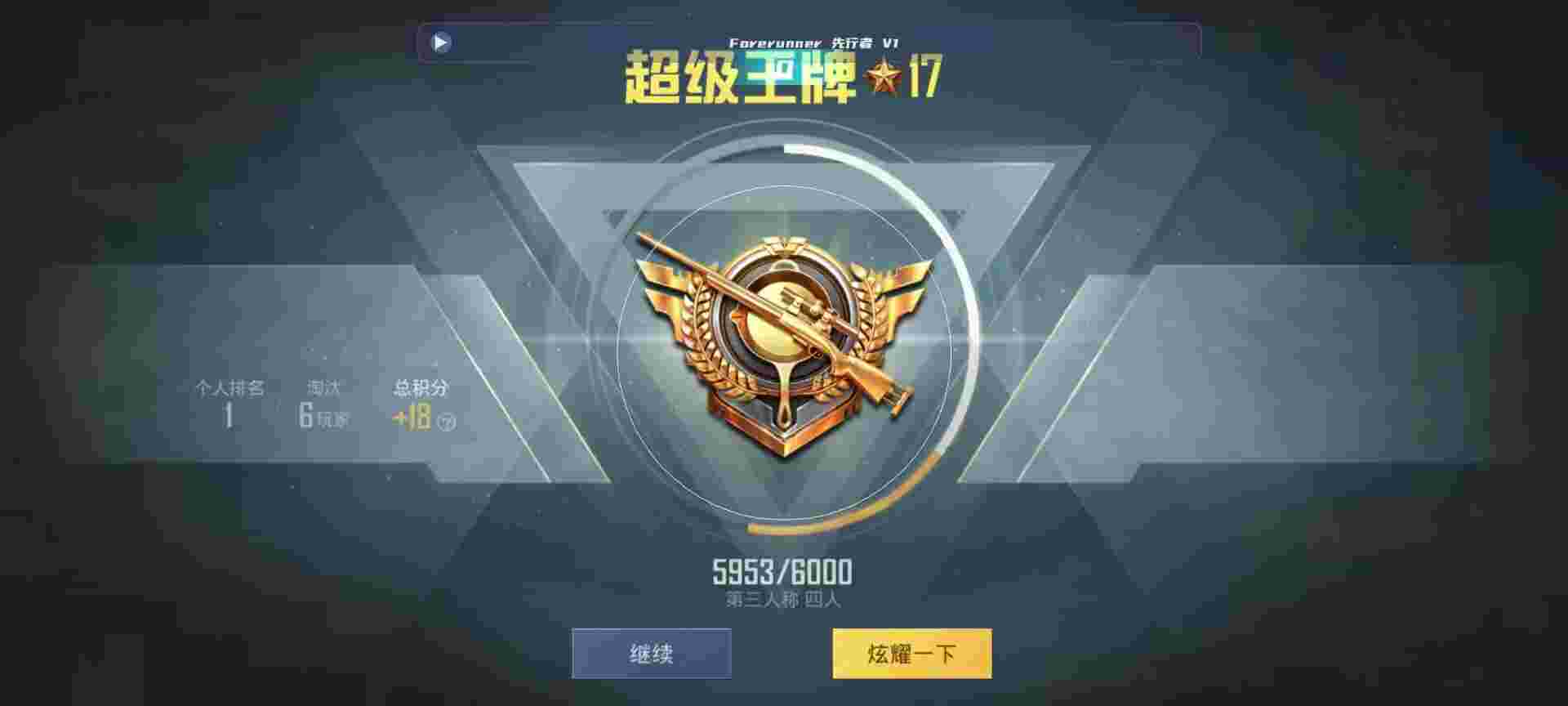 和平精英鸡腿辅助自瞄 - 最新透视科技辅助预览图